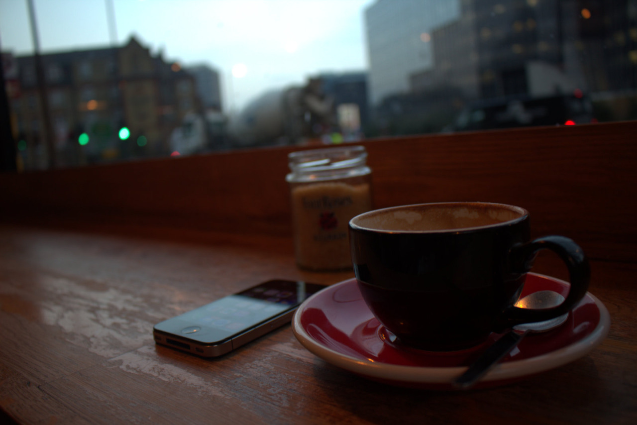 Tuyển Tập Những Bài Thơ Hay Về Cafe Cafe Một Mình Diễn Đàn Chia Sẻ